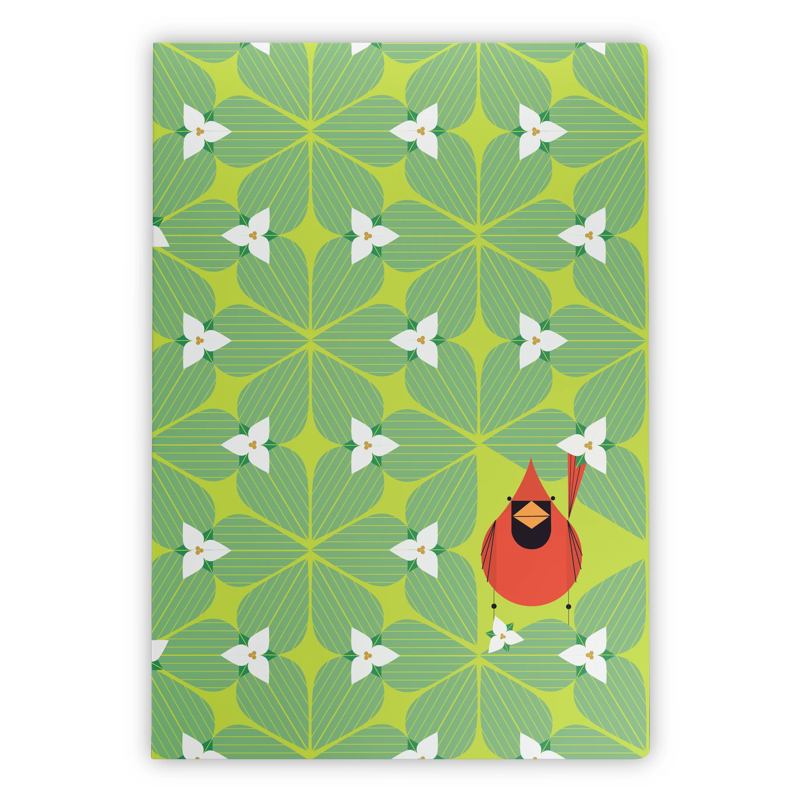 Charley Harper Notebook Set - Image 4