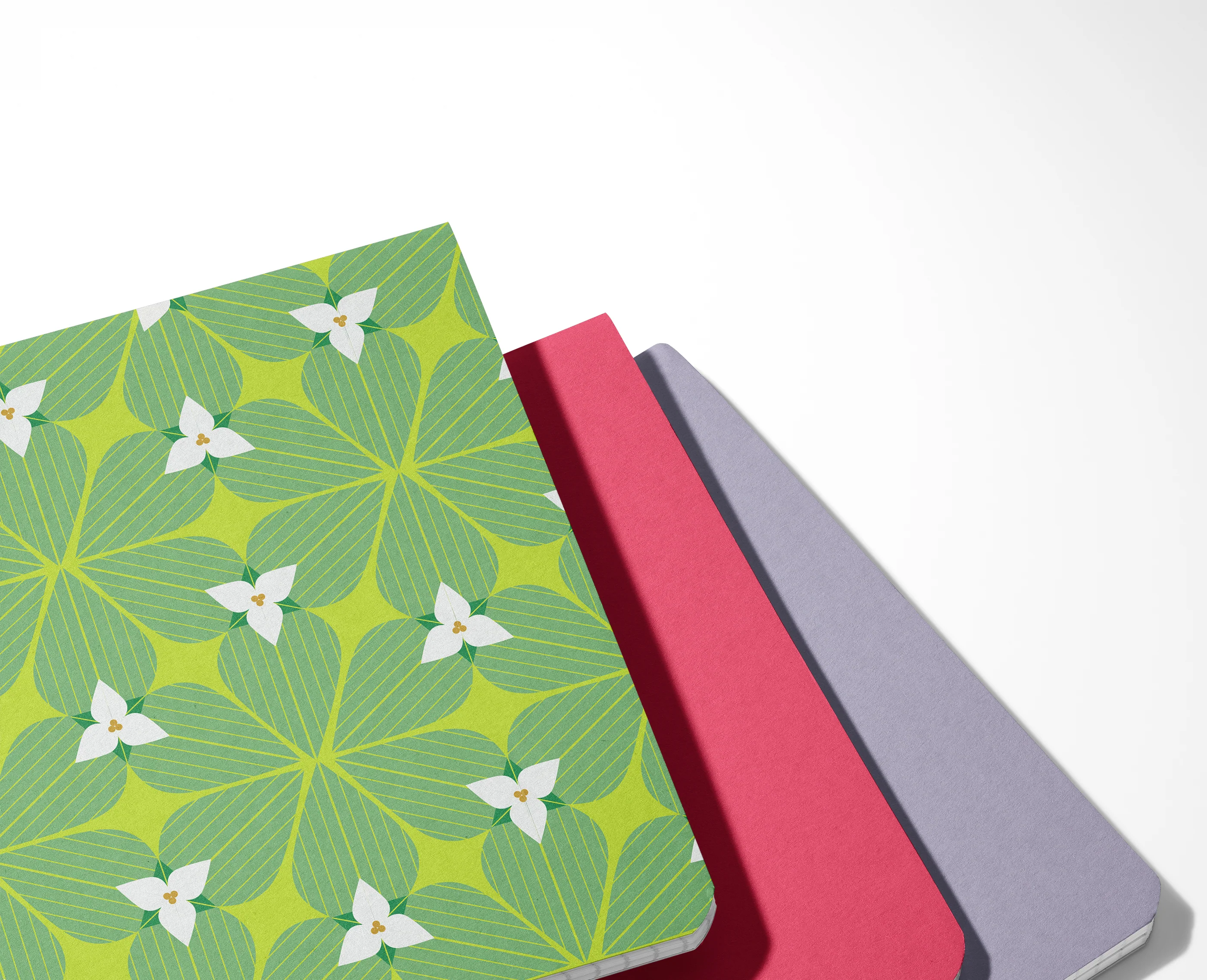 Charley Harper Notebook Set - Image 8