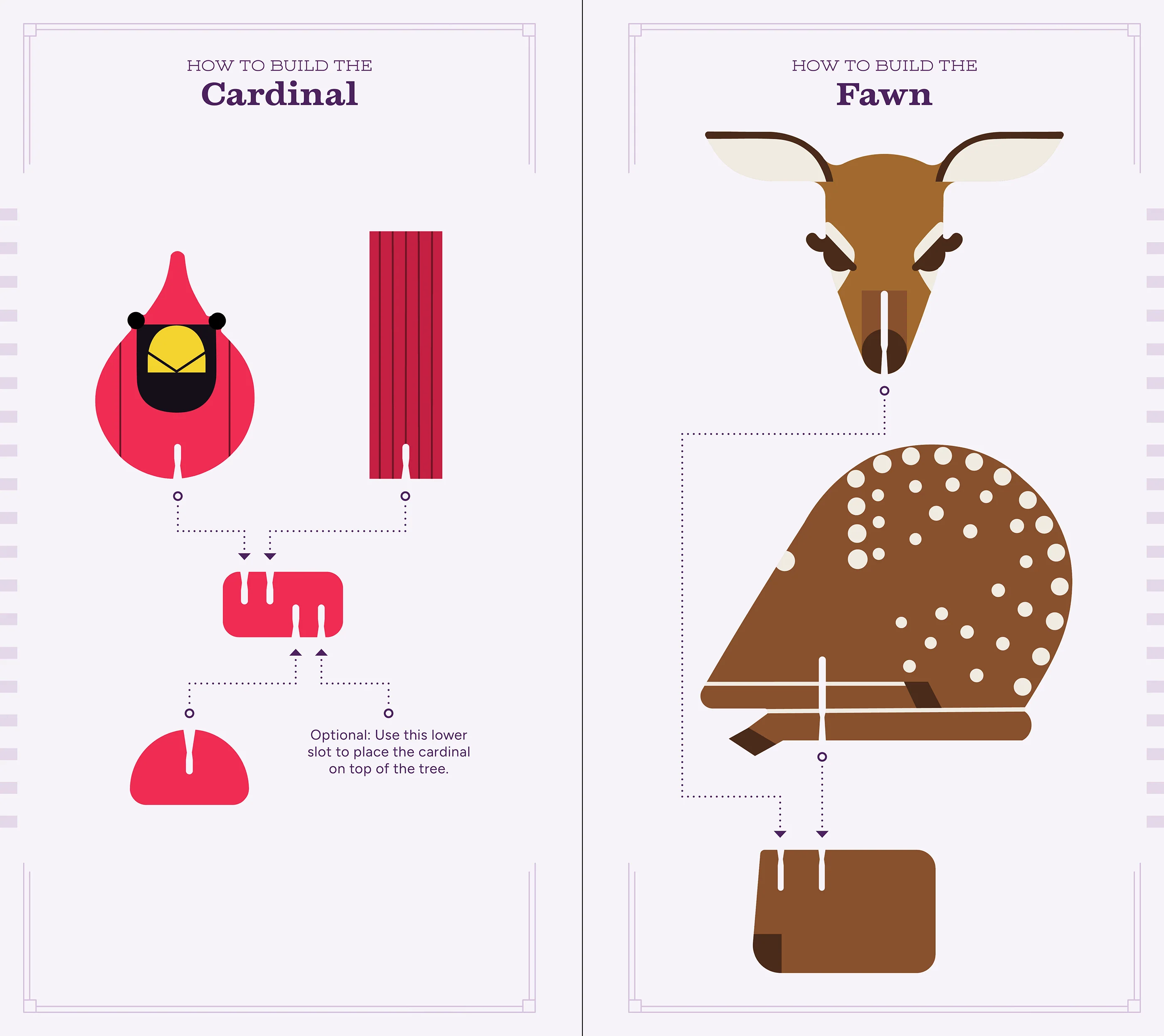 Charley Harper's Animal Menagerie - Image 4