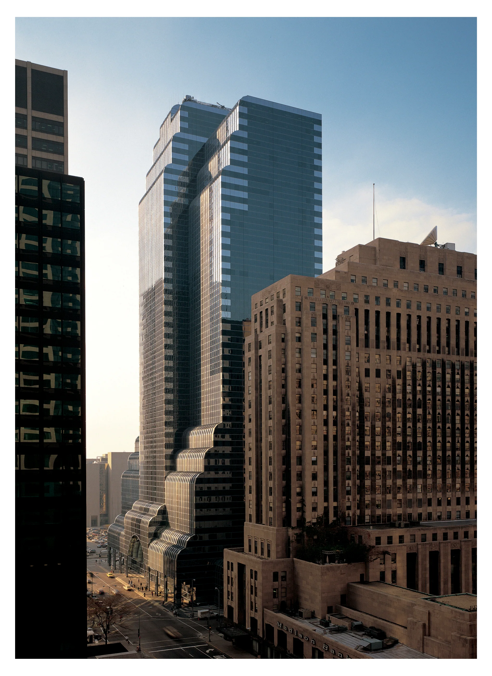 Chicago Book of Postcards - Image 4