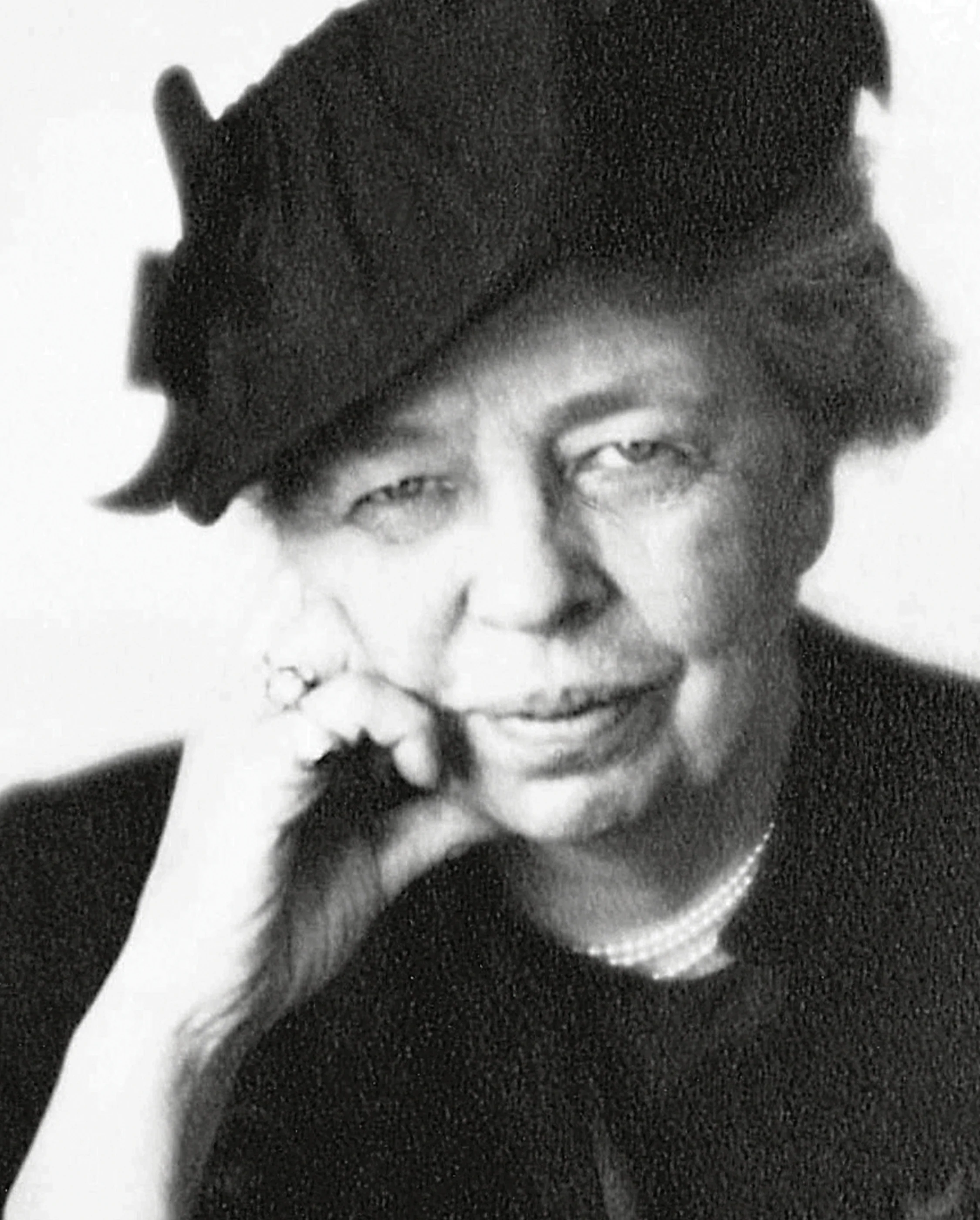 Eleanor Roosevelt Bookmark - Image 2