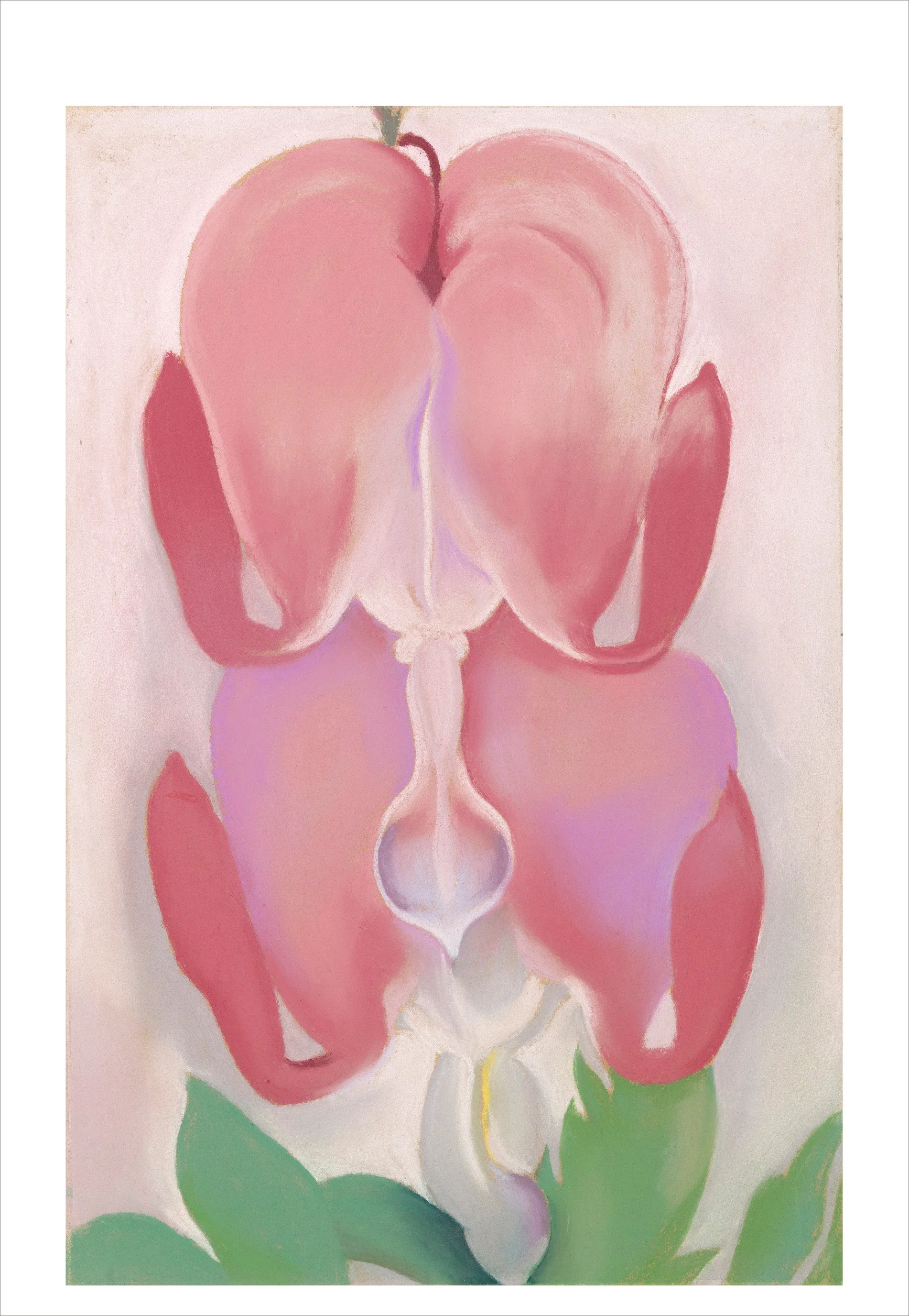 Georgia O'Keeffe Book of Postcards - Image 2