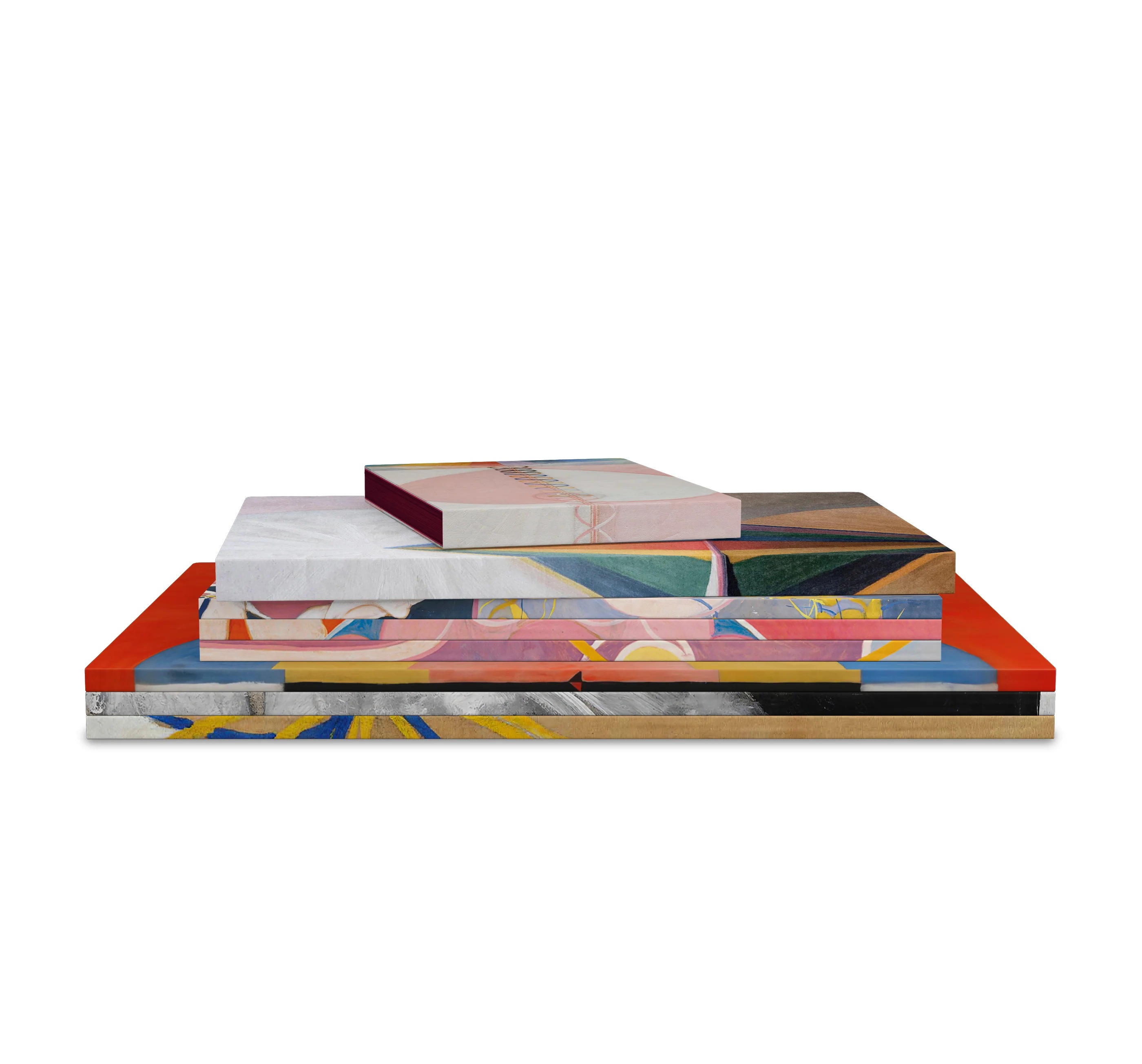 Hilma af Klint Notebook Set - Image 7