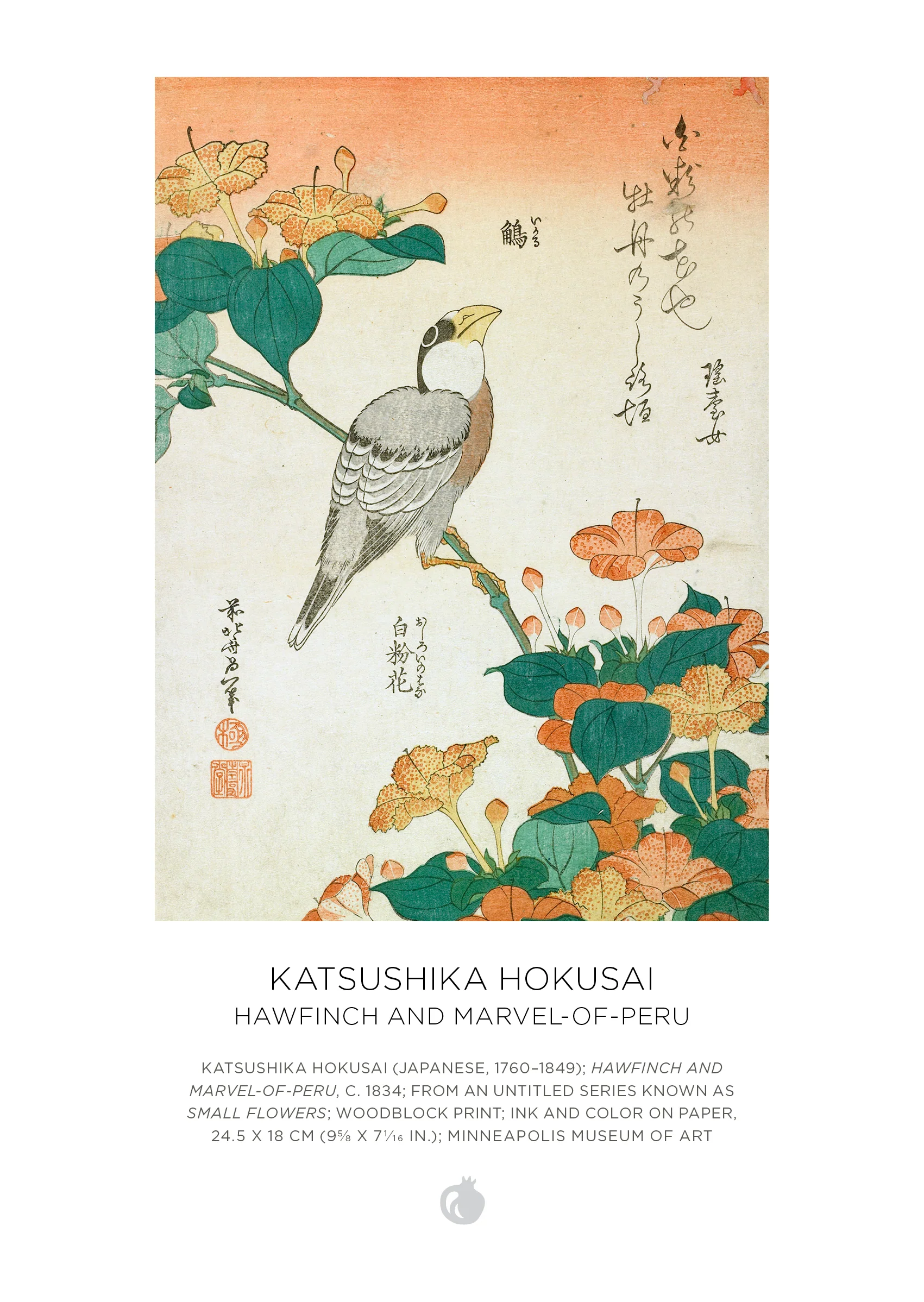 Hokusai 120-Piece Double-Sided Jigsaw Puzzle Set - Image 7