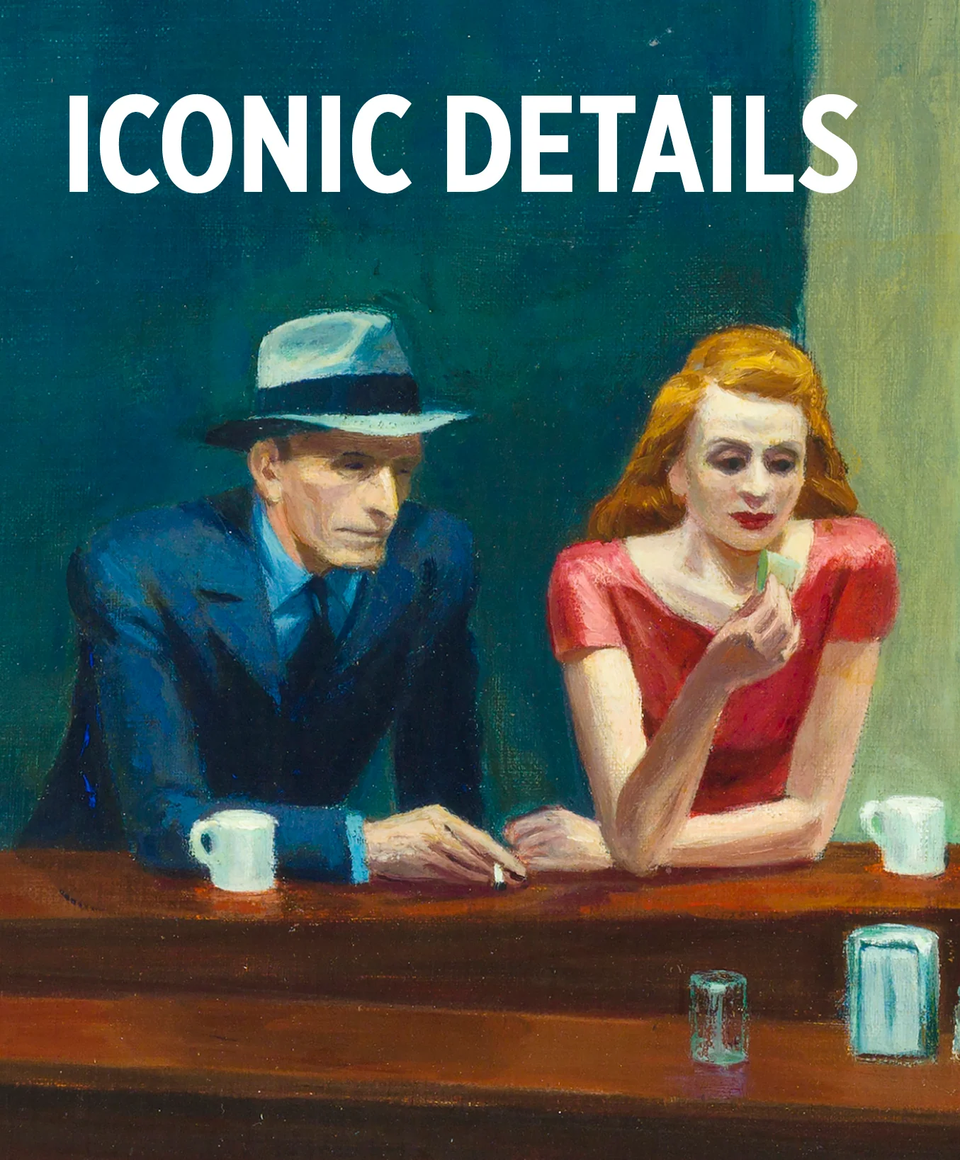 Iconic Details Knowledge Cards - Image 2