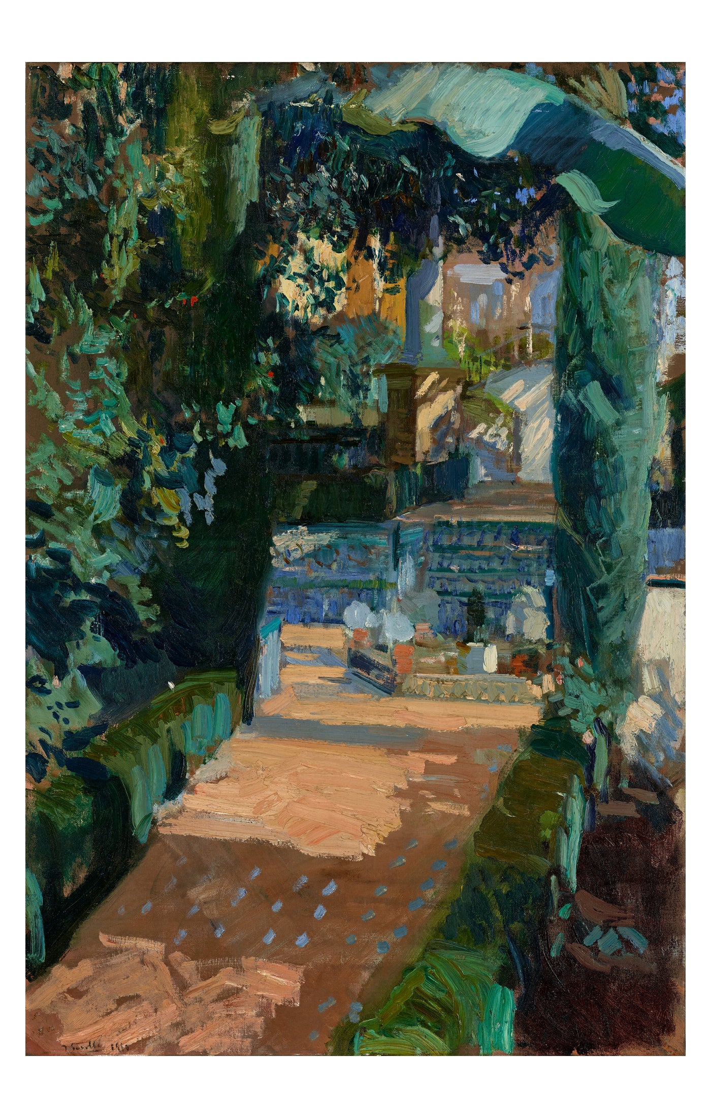 Impressionism Keepsake Boxed Postcards - Image 5