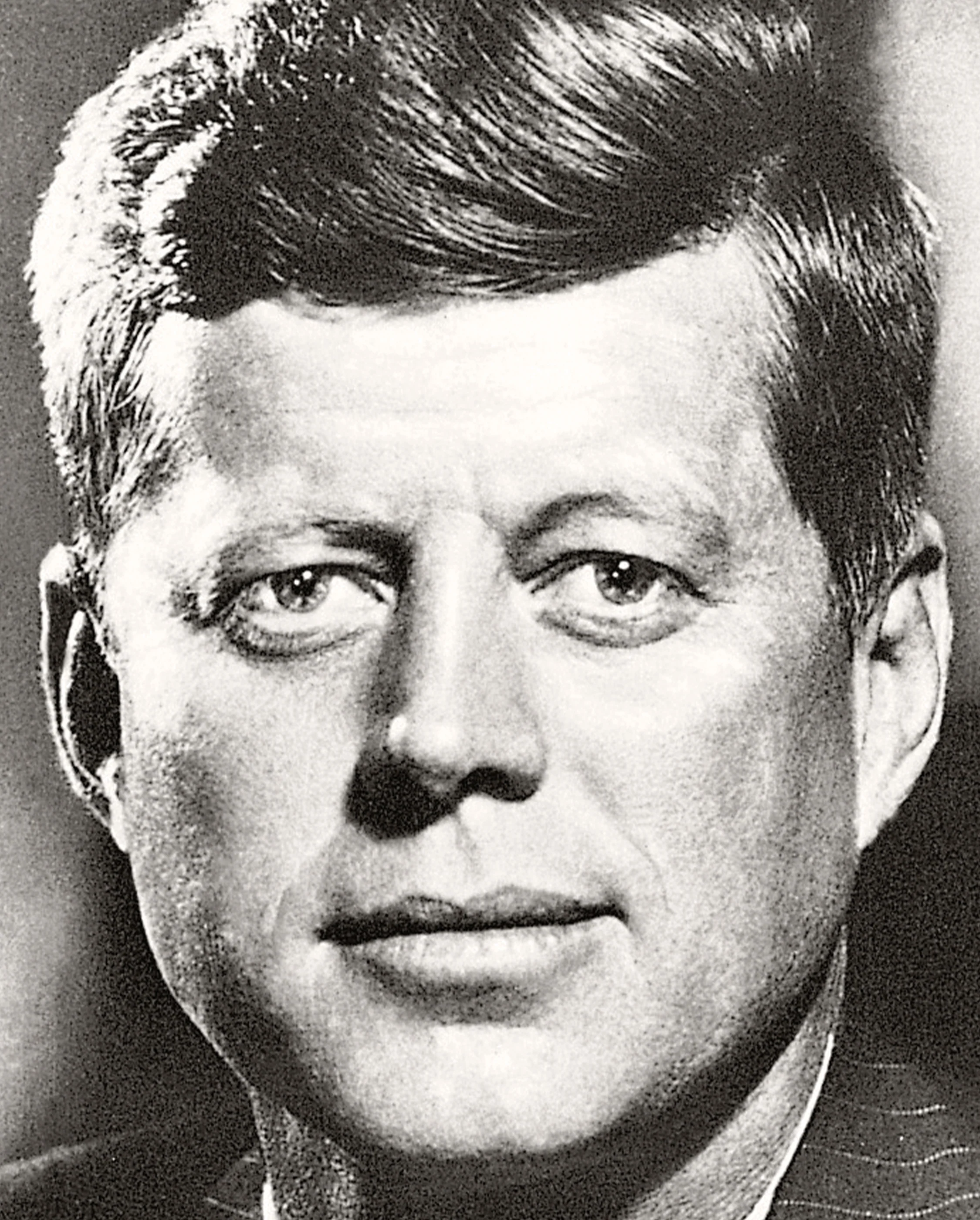 John F. Kennedy Bookmark - Image 2