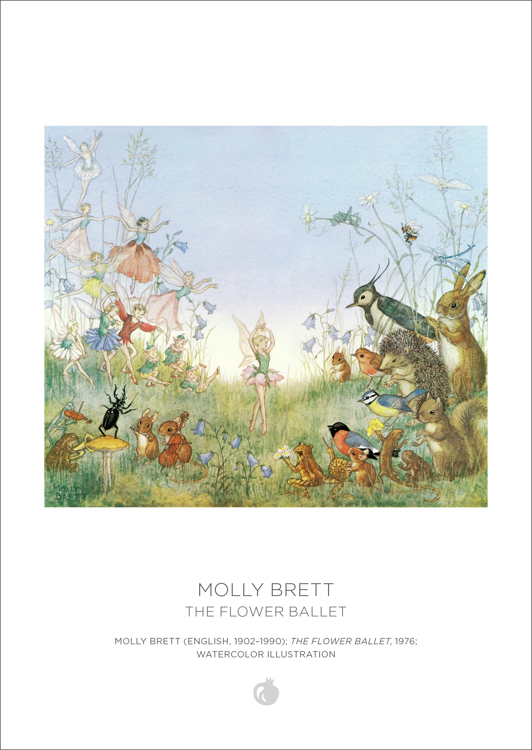 Molly Brett: Woodland Adventures 120-Piece Double-Sided Jigsaw Puzzle Set - Image 7