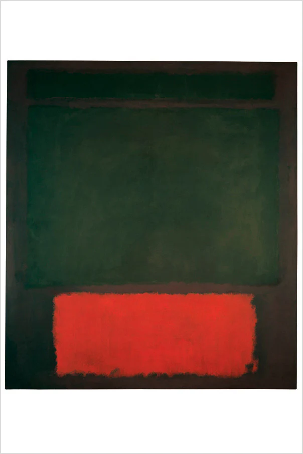 Rothko Boxed Notecard Assortment - Image 5