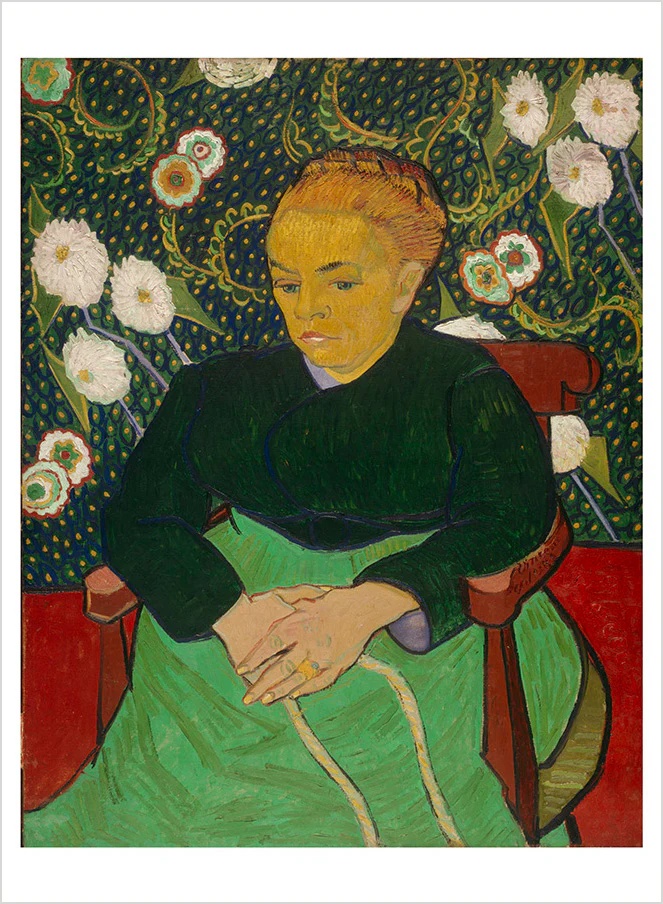 Vincent van Gogh Book of Postcards - Image 3