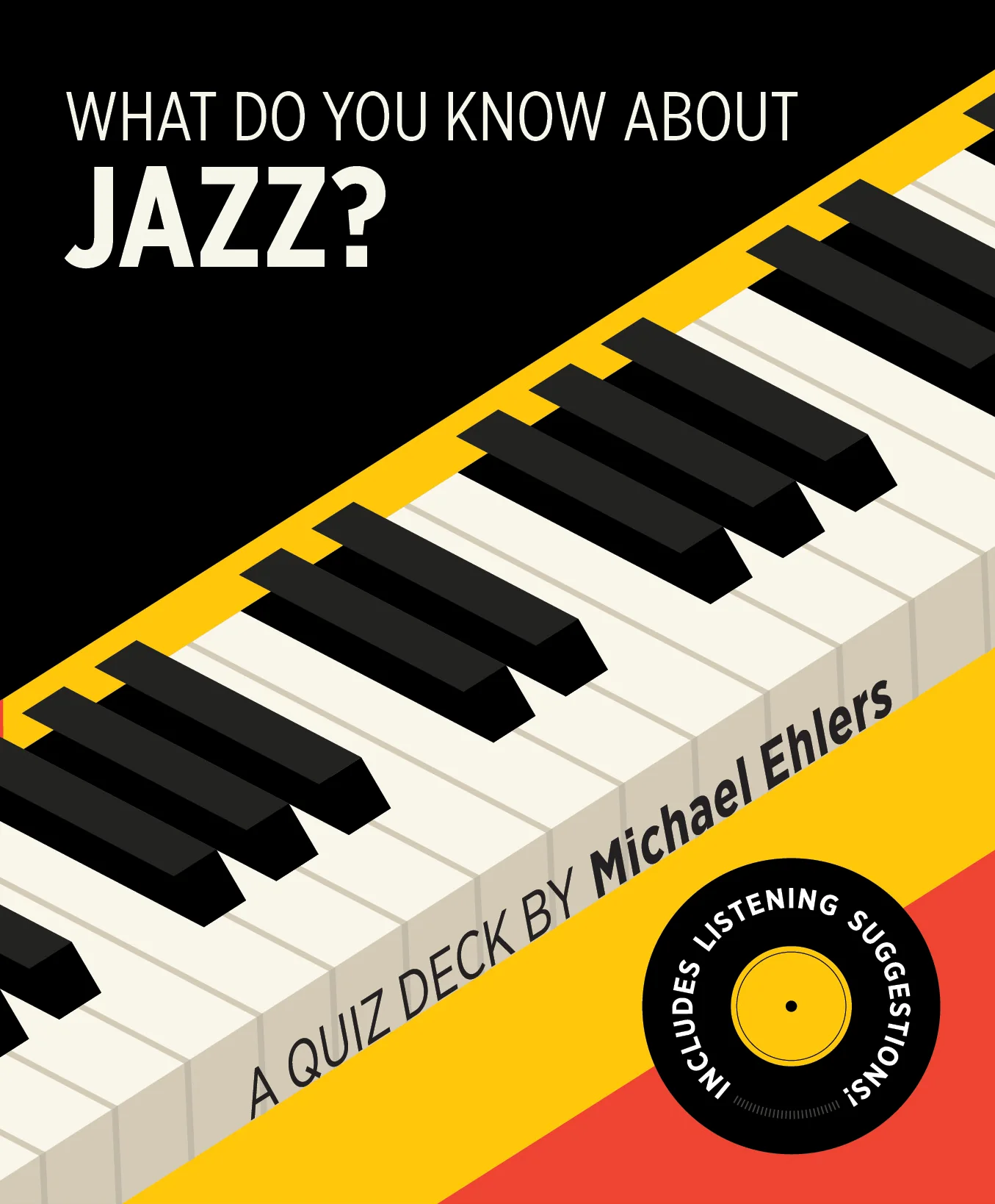 What Do You Know about Jazz? Knowledge Cards - Image 2