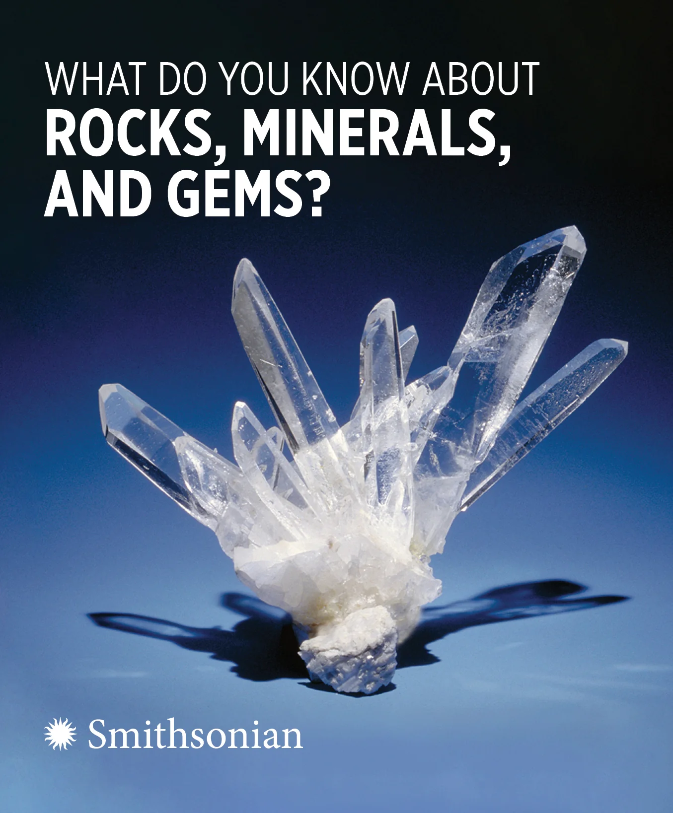 What Do You Know about Rocks, Minerals, and Gems? Knowledge Cards - Image 2