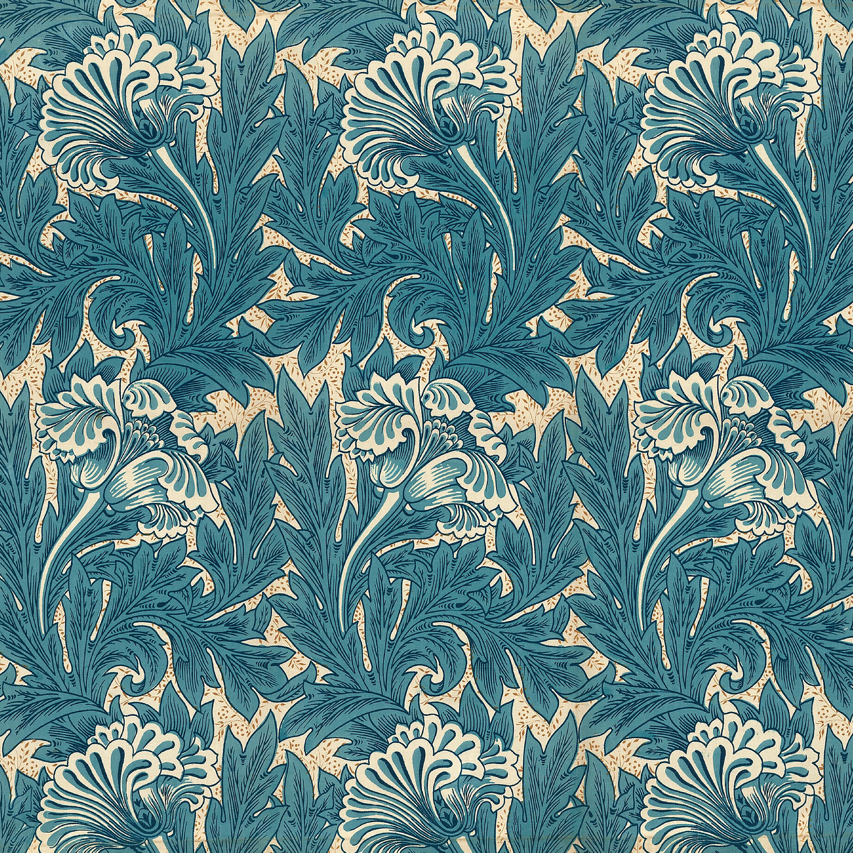 William Morris: Arts & Crafts Designs 2027 Wall Calendar - Image 2