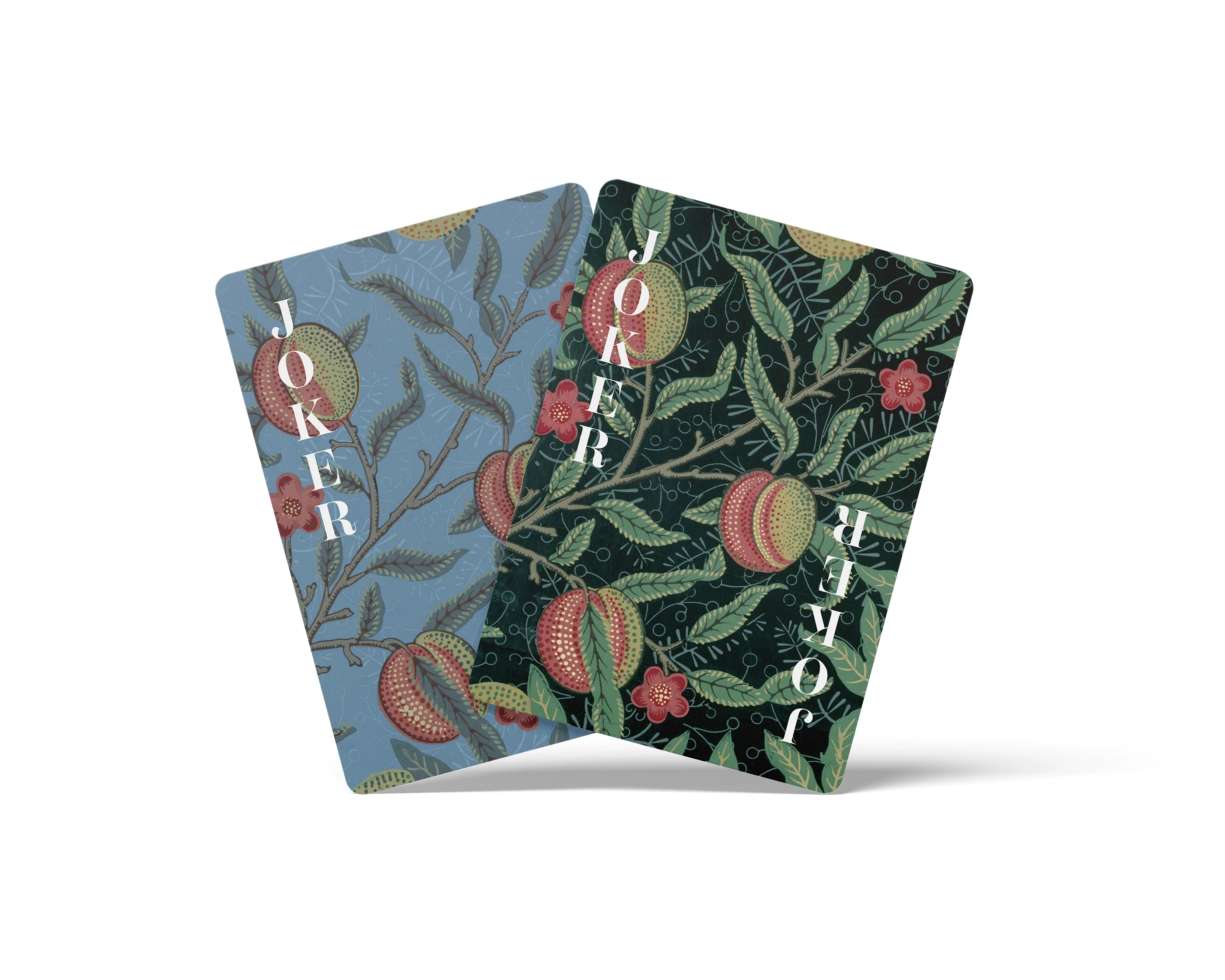 William Morris Playing Cards - Image 4